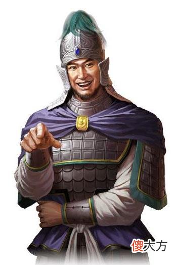 【历史故事】浅谈三国时期蜀汉内部的四大政治派系
