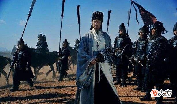【历史故事】浅谈三国时期蜀汉内部的四大政治派系