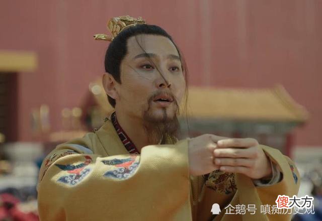 【爱历史】景泰帝为什么会在政变中失败？主要就是因为他的3个失误