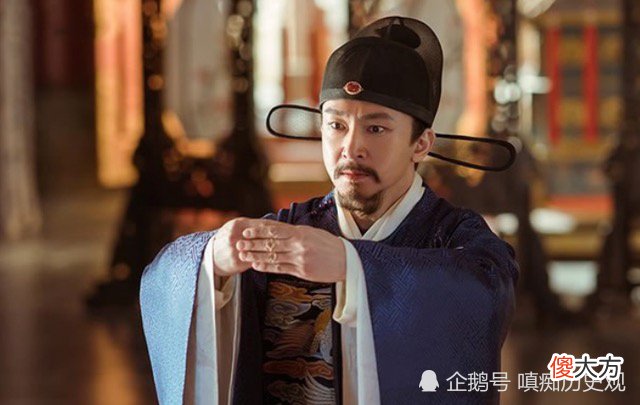 【爱历史】景泰帝为什么会在政变中失败？主要就是因为他的3个失误