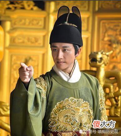 【爱历史】景泰帝为什么会在政变中失败？主要就是因为他的3个失误