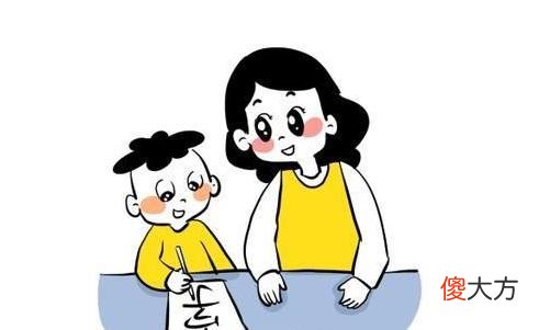 如何轻松培养娃“识字”？掌握这3个小窍门，将孩子教成识字高手