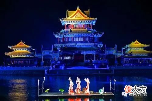 【历史故事】如今我国国力强盛，为什么不重新修建圆明园？