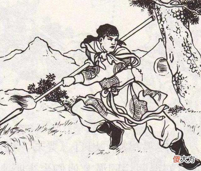 【爱历史】东晋名将祖逖“劫财”