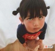 孩子的4种表现，暗示不同的“性格”，你家属于哪种？