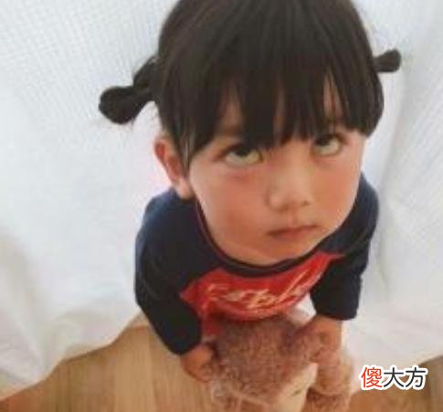 孩子的4种表现，暗示不同的“性格”，你家属于哪种？