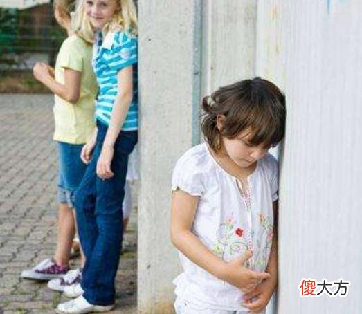 孩子的4种表现，暗示不同的“性格”，你家属于哪种？