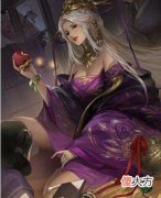 【游戏世界】率土之滨：这武将首充就送，但别再当饲料，用对了是平民神器