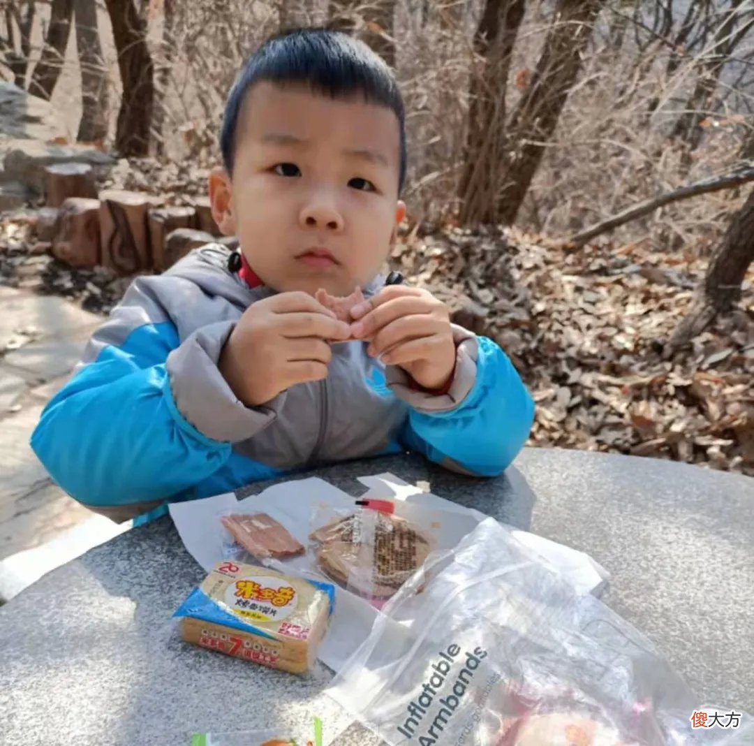 你的底线在哪里，孩子的哭闹就止于哪里