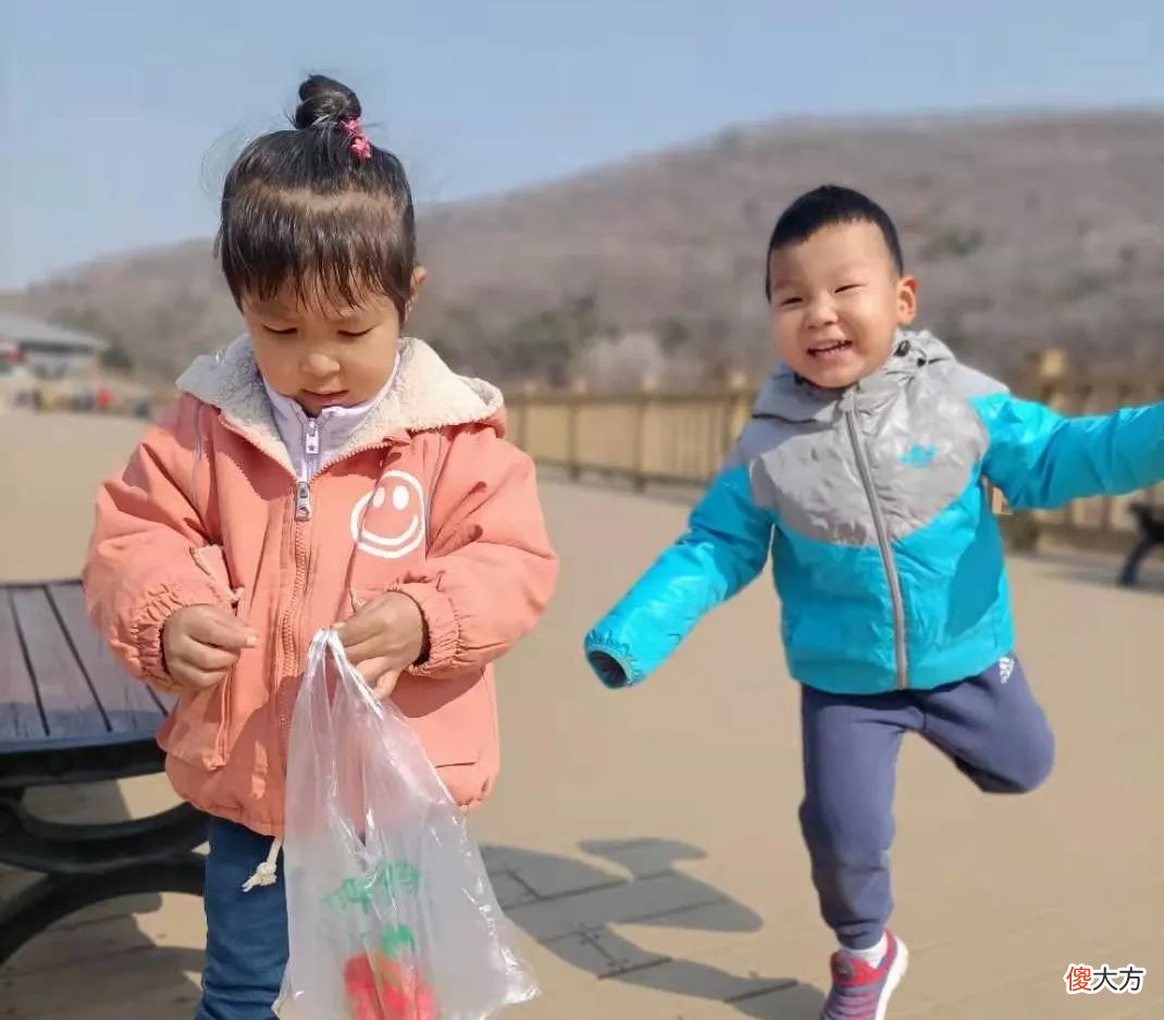 你的底线在哪里，孩子的哭闹就止于哪里