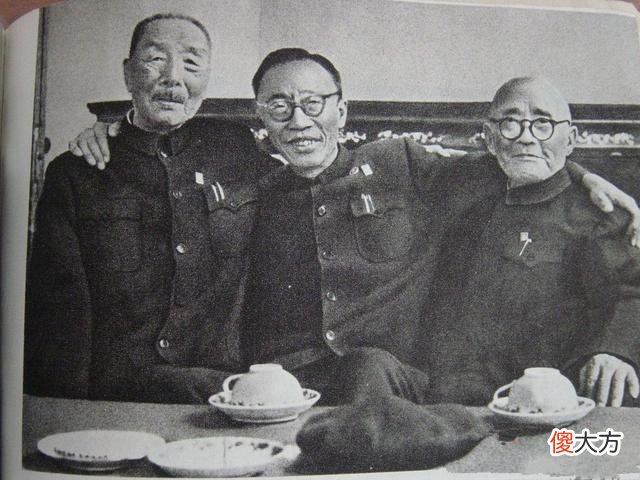 【爱历史】他是清朝最后的“御医”，104岁仍不退休，曾主动上交秘方给国家