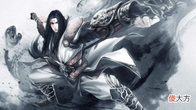 【游戏迷】杀伐果断十大巅峰小说，本本神作，从头爽到尾！