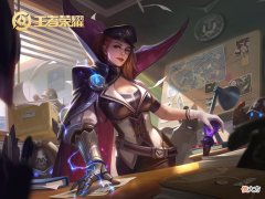 【游戏世界】这名法师以物理伤害为主，但却不能出物理装备！