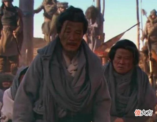 【历史故事】“牵羊礼”到底是什么，为何女子事后都自杀了，而男人却能忍受