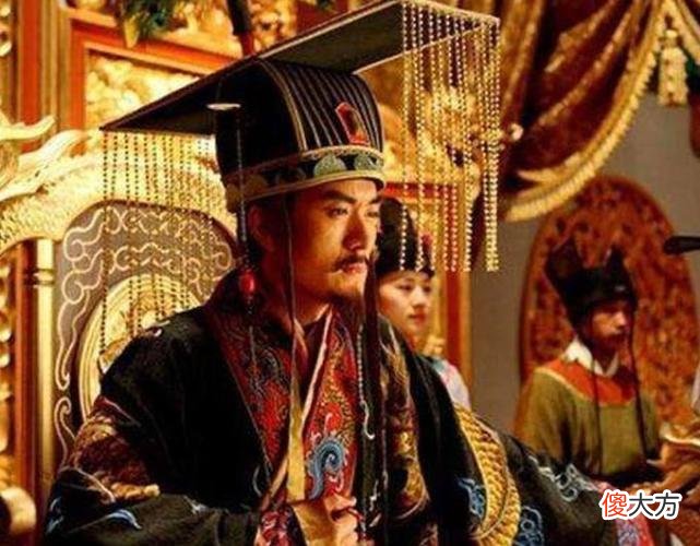 【历史故事】“牵羊礼”到底是什么，为何女子事后都自杀了，而男人却能忍受