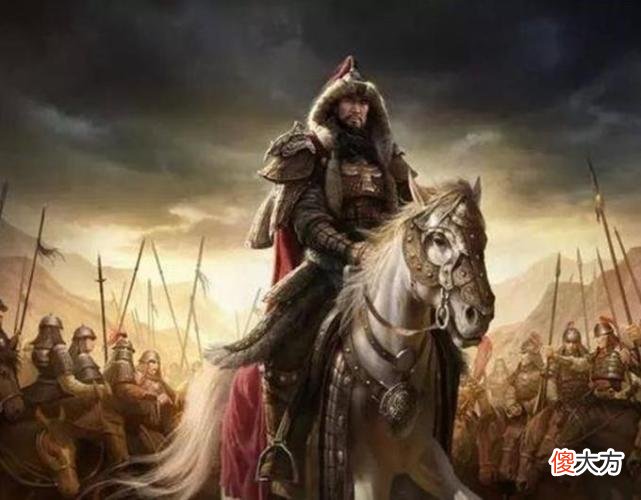 【历史故事】“牵羊礼”到底是什么，为何女子事后都自杀了，而男人却能忍受