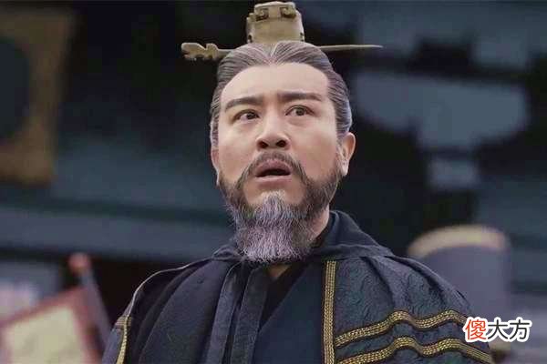 【爱历史】讲武德？厚黑学说：黑如曹操，厚如刘备。读懂了，你就是金字塔尖
