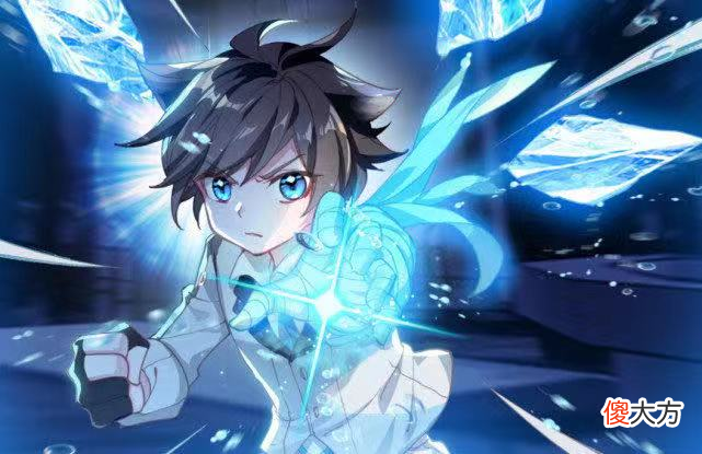 【游戏世界】龙神虽已陨落，龙神遗志早已开始了渗透计划，企图夺回斗罗神界