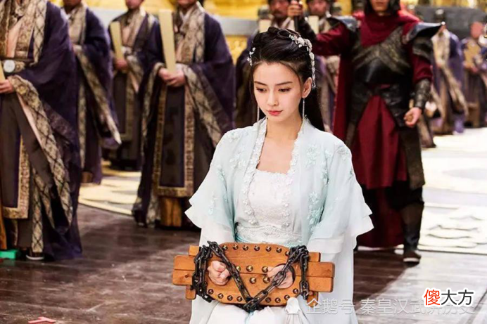 【历史故事】古代妻和妾有多大差距?真要诛九族,都轮不到妾