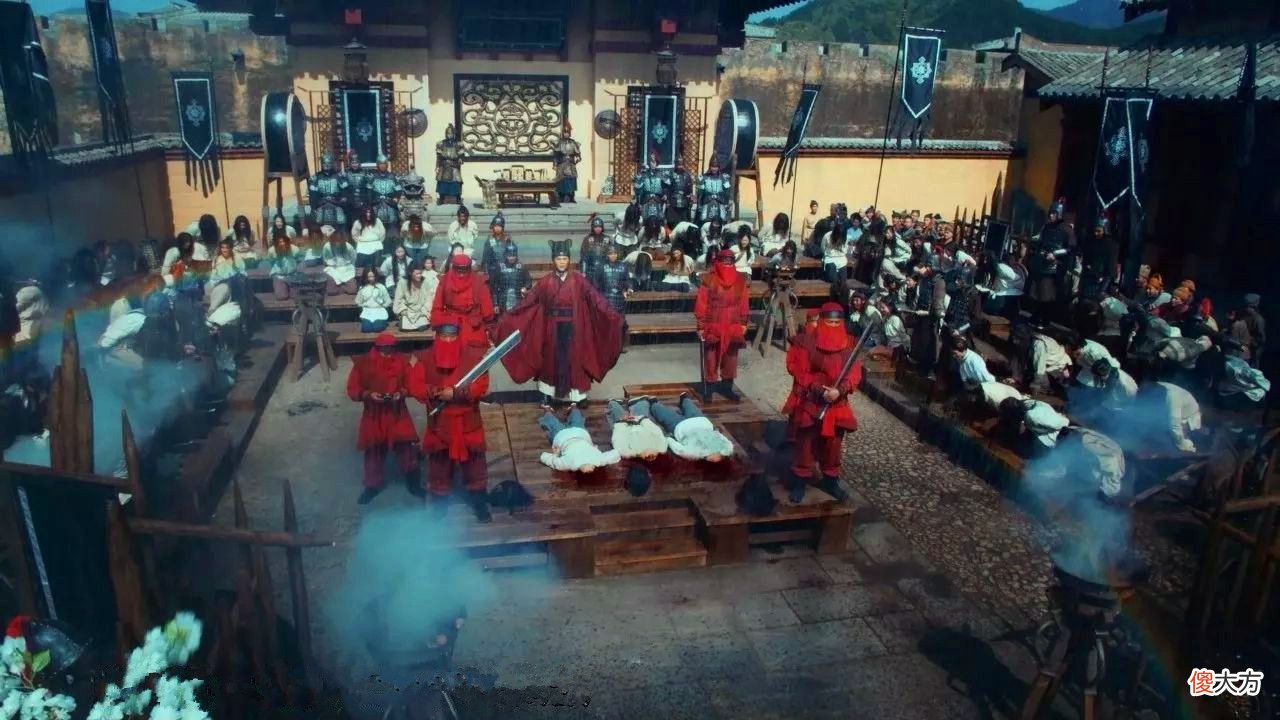 【历史故事】古代妻和妾有多大差距?真要诛九族,都轮不到妾