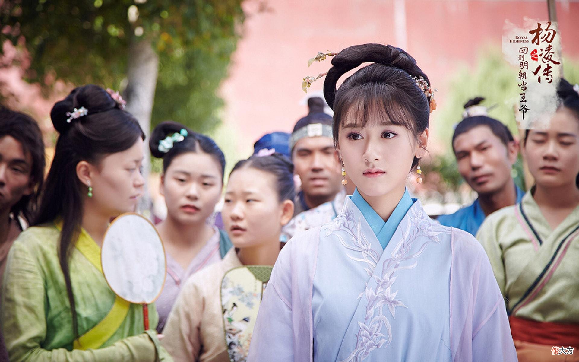 【历史故事】古代妻和妾有多大差距?真要诛九族,都轮不到妾