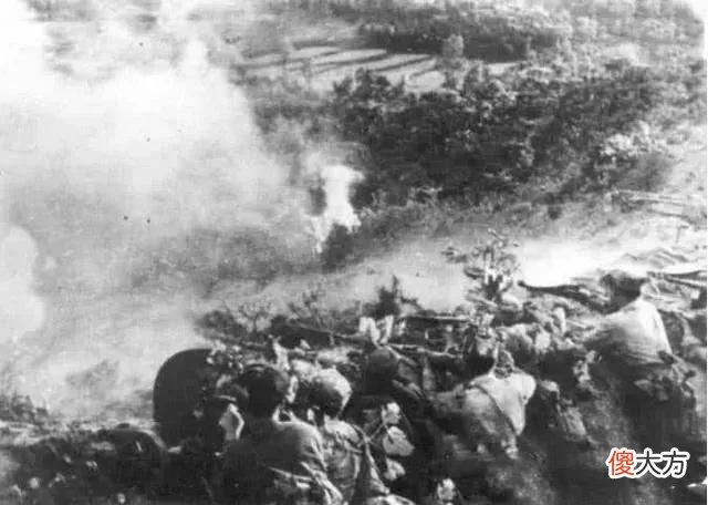 【历史故事】抗美援朝第五次战役后，美方：朝鲜战争是个无底洞，看不到胜利的希望