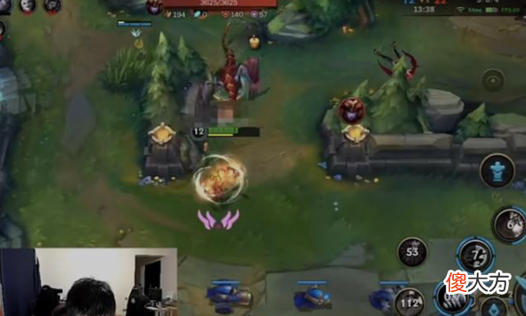 【游戏世界】拳头策划玩lol手游卡特被暴打,直接推特表示要加强卡特