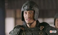 【历史故事】河北四庭柱死了三个，活下来的武力有多强，连关羽赵云都杀不了？