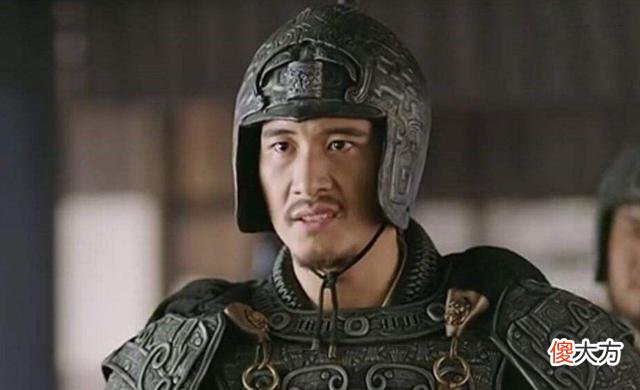 【历史故事】河北四庭柱死了三个,活下来的武力有多强,连关羽赵云都杀不了?