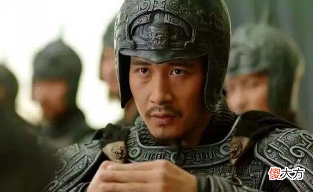 【历史故事】河北四庭柱死了三个，活下来的武力有多强，连关羽赵云都杀不了？