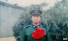 【爱历史】英雄团长祁发宝的“引路人”，大哥祁发福
