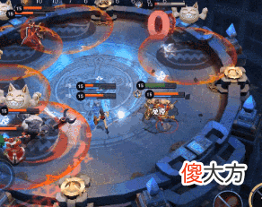 【游戏世界】王者荣耀全新模式曝光 派对大乱斗来袭