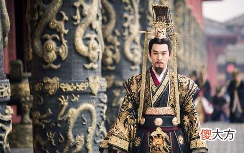 【爱历史】秦始皇到底有多猛？说起来你可能不信：时间足够他甚至能统一地球