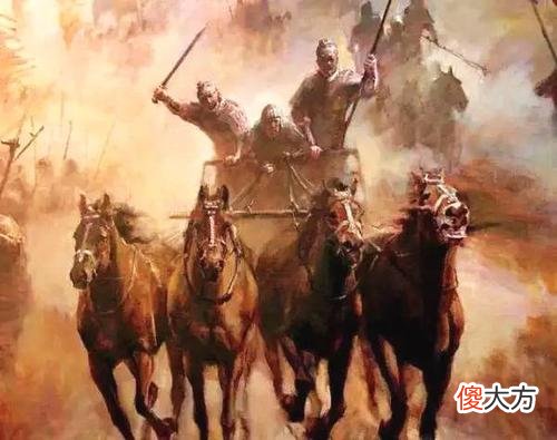 【爱历史】秦始皇到底有多猛？说起来你可能不信：时间足够他甚至能统一地球