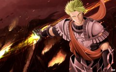 【游戏迷】半人半神，希腊第一勇士数码宝贝化