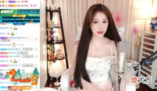 【游戏世界】虎牙“星秀一姐”巅峰对决！沐莹莹vs皮皮宝宝，单场PK豪刷60W＋