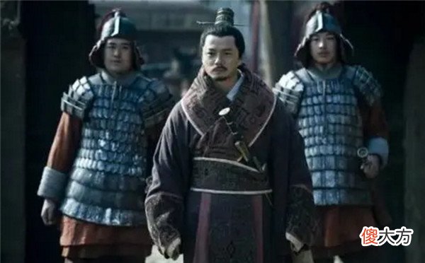 【爱历史】历史上的四大名人：军事上是天才，政治上却是蠢材，无一得善终