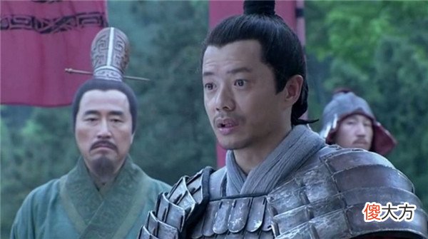 【爱历史】历史上的四大名人：军事上是天才，政治上却是蠢材，无一得善终