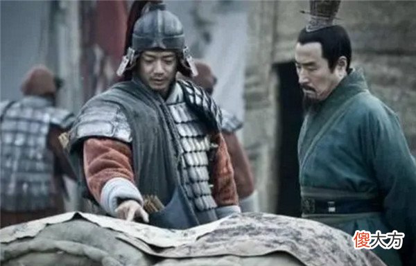 【爱历史】历史上的四大名人：军事上是天才，政治上却是蠢材，无一得善终