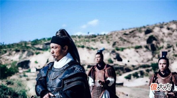 【爱历史】历史上的四大名人：军事上是天才，政治上却是蠢材，无一得善终