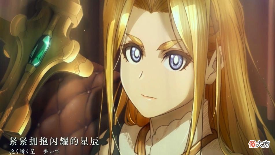 【游戏世界】日本大厂SE进军战棋游戏领域，FFBE幻影战争能否一战成名？