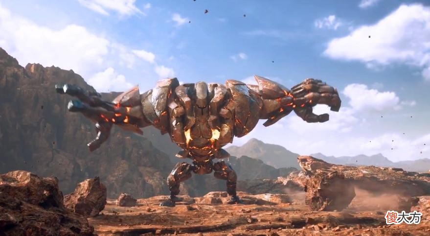 【游戏世界】日本大厂SE进军战棋游戏领域，FFBE幻影战争能否一战成名？