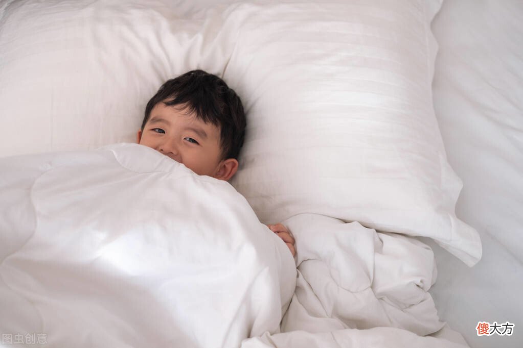 孩子每天7点起床，23点睡觉，“睡眠渣”家长请签收这份助眠攻略
