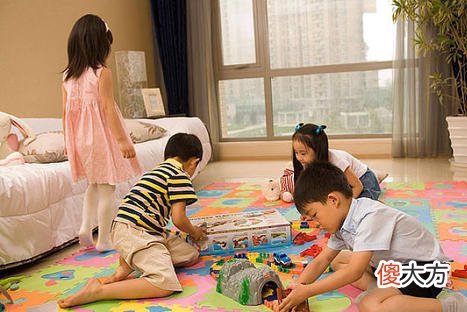 孩子注意力不集中？家长一点点地破坏了孩子的注意力的，到头来还埋怨孩子