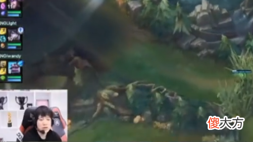 【游戏迷】EDG教练阿布证实官方允许租借选手,左手Bin有望进世界赛?