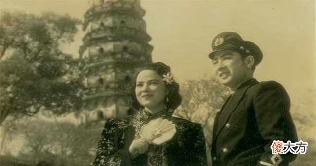 【历史故事】刘四娥：丈夫抗日而死，她却投靠日军，还将15岁女儿送给日本人