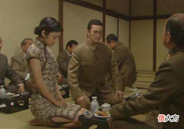 【历史故事】刘四娥：丈夫抗日而死，她却投靠日军，还将15岁女儿送给日本人