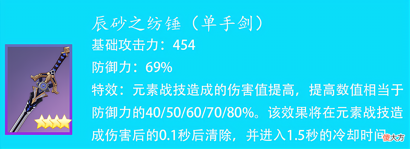 【游戏迷】原神新武器和圣遗物曝光,阿贝多狂喜,心海即将翻身
