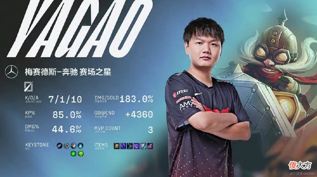 【游戏世界】JDG横扫OMG！“果子哥”再现赛场，Hope豪取五杀
