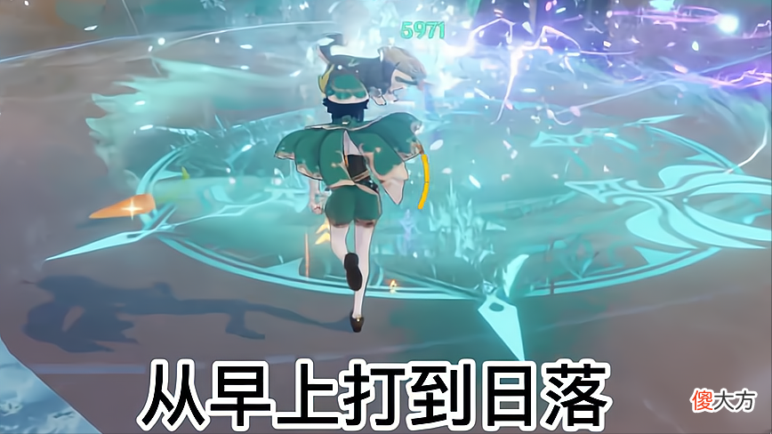 【游戏世界】原魔人气角色犬武者，一出场就遭原神玩家惦记，萌犬保卫战开启